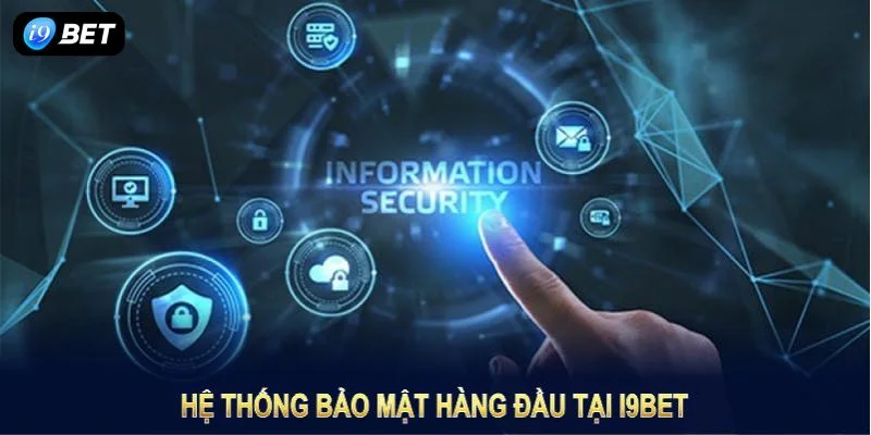 Hệ thống bảo mật SSL 128 bit mã hóa an toàn dữ liệu.