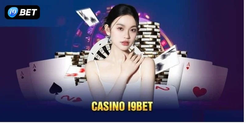 Đặt cược thú vị và hấp dẫn trên sảnh casino trực tiếp